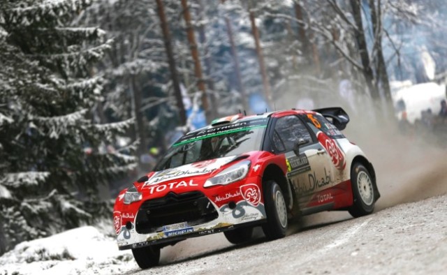 Rallye de Suede 2016 (3)