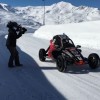 ALBUM PHOTOS CLEMENTINE LHOSTE TROPHEE ANDROS SAISON 2015/2016 2 Sujet M6 Turbo