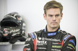 Tom Chilton