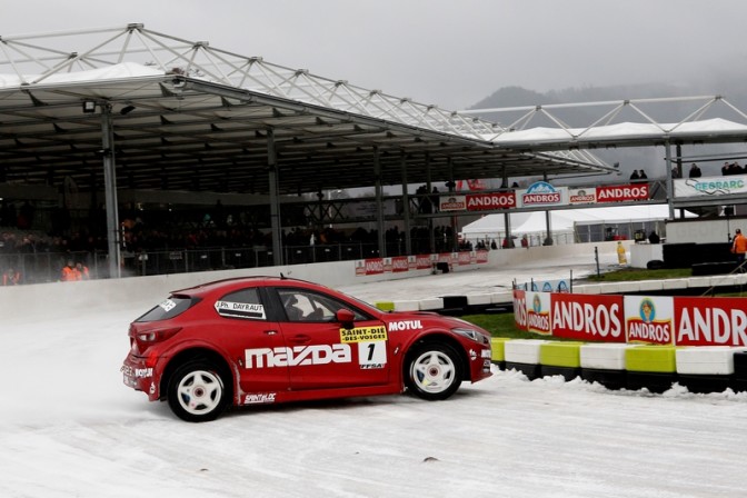 TROPHEE ANDROS NOUVEAU PODIUM POUR MAZDA 5 Trophee Andros St Die 2 e1455468779770