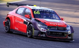 Citroen C Elyse