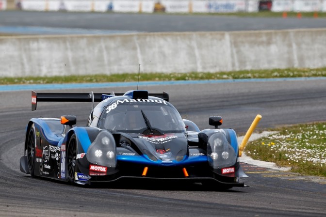 DOUBLE VICTOIRE DUQUEINE ENGINEERING EN GT TOUR 1 Duqueine Engineering GT Tour 2 e1459437318104