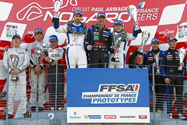 Duqueine Engineering  GT Tour (5)