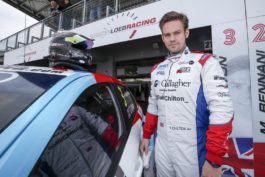 AUTO - WTCC SLOVAKIA 2016