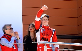 Aurelien Panis intro