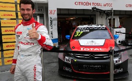 Presentation Hungaroring