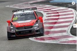 WTCC Paul Ricard (2)