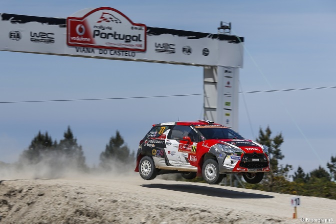 2016 JWRC 01 Terry 05