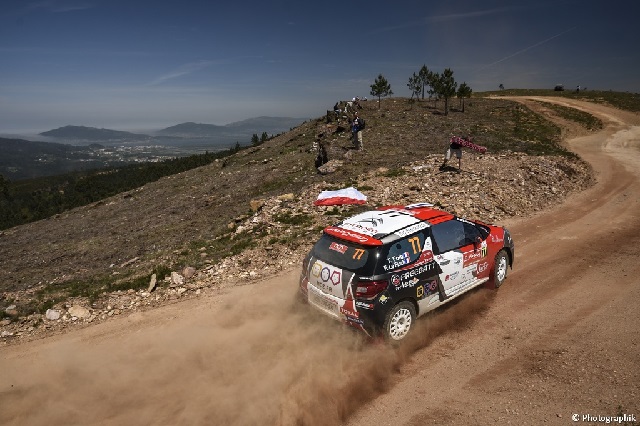 SEBASTIEN LOEB RACING REUSSIT SES DEBUTS EN J-WRC 3 2016_JWRC_01_Terry_06