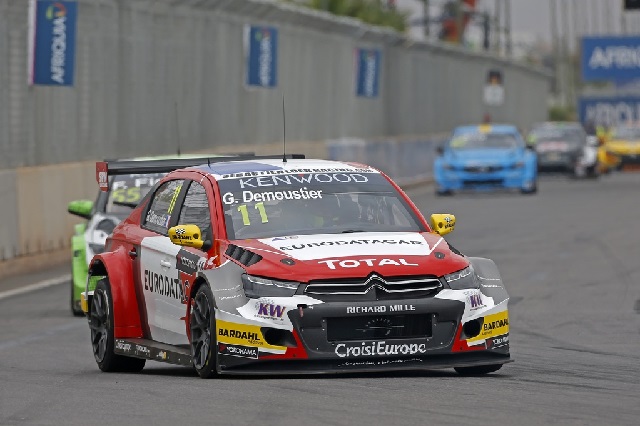 WTCC TROPHY A MARRAKECH 3 2016_WTCC_04_Marrakech_11