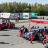 WTTC MARRAKECH: ENCORE UN PODIUM POUR CITROEN
