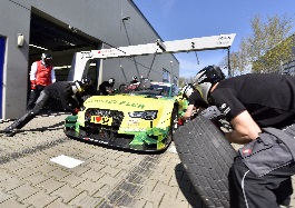 DTM 2016