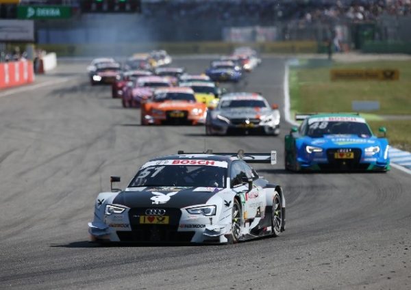 DTM Hockenheim e1588084627806