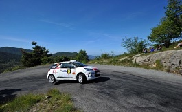 Presentation Antibes