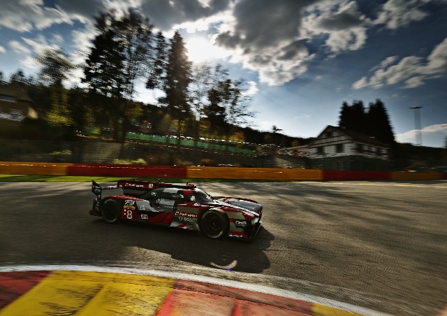 WEC SPA 2016:PREMIERE VICTOIRE AUDI 2 Spa-WEC-2016-(6)