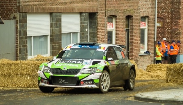 24 H D'YPRES: BOUFFIER S'ELANCERA EN PREMIER 3 24 H d'Ypres Niewkerke_-83-31-1