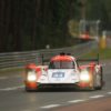 NISSAN SE PREPARE POUR LE MANS 2016