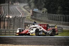24 h le mans essais  (4)