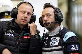 Journee Test Le Mans  (5)