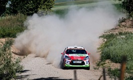 Rallye de Langres