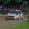 WTCC : CITROEN CREUSE ENCORE L&rsquo;ECART