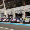 WTCC SHANGAI: CITROEN FETE SON TITRE CONSTRUCTEUR