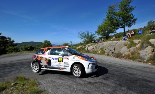 CITROEN TROPHY JUNIOR MORZINE 2 Citroen Trophy Junior Morzine (1)