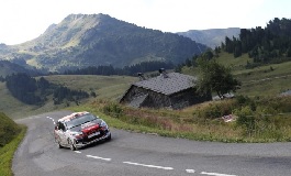 Citroen Trophy Junior Morzine  (2)