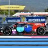YOHAN ROSSEL PUISSANCE QUATRE