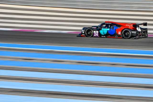 OAK Racing 4 h du Castellet (2)