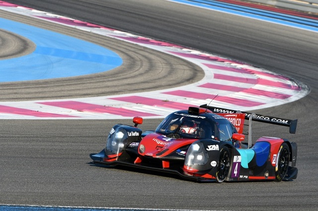 OAK Racing 4 h du Castellet (3)