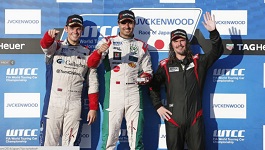 Podium