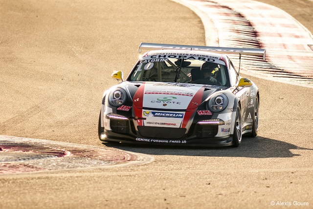DEUX NOUVELLES COURONNES POUR LE SEBASTIEN LOEB RACING 3 0707_2016_pccf_paulricard_alexis_goure