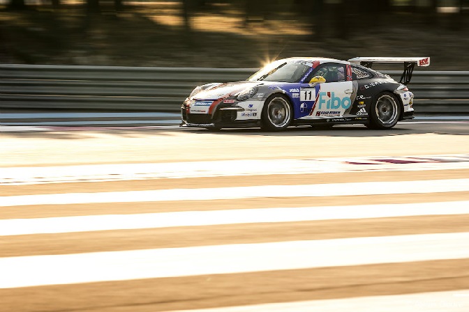 DEUX NOUVELLES COURONNES POUR LE SEBASTIEN LOEB RACING 4
