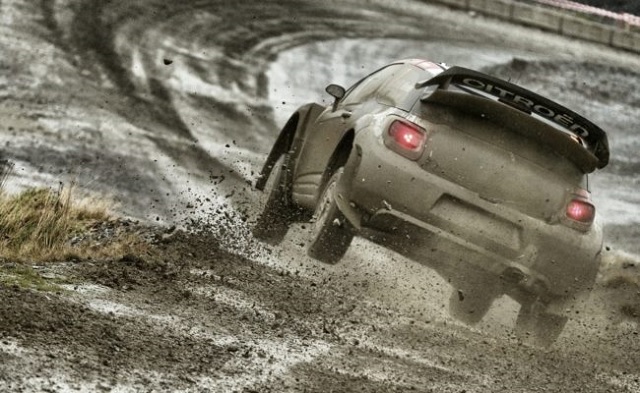 SAISON TERMINEE POUR LE TEAM ABOU DHABI TOTAL WRT 3 rallye-de-grande-bretagne-1