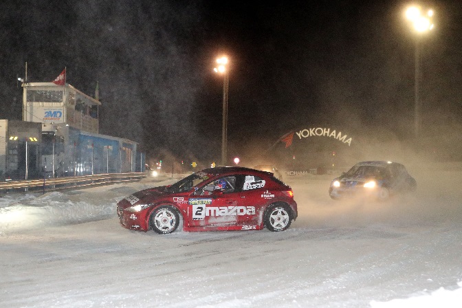 TROPHEE ANDROS ANDORRE 1 Trophee Andros Andorre 3