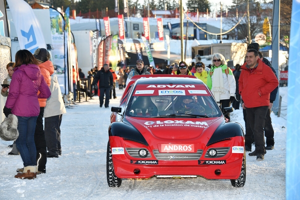 TROPHEE ANDROS LANS EN VERCORS 3 04 LANS