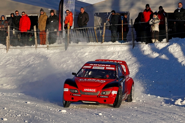 TROPHEE ANDROS LANS EN VERCORS 2 05 LANS