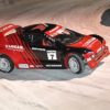 BILAN TROPHEE ANDROS C. LHOSTE APRES 3 COURSES 7 Alpe dhuez 2