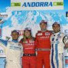 BILAN TROPHEE ANDROS C. LHOSTE APRES 3 COURSES 10 Andorre 4