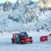 BILAN TROPHEE ANDROS C. LHOSTE APRES 3 COURSES 9 Andorre 5