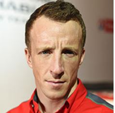 Kris Meeke