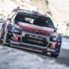 RALLYE MONTE-CARLO 2017 :L&rsquo;ES 1 NEUTRALISEE