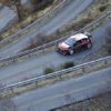 RALLYE DE MONTE-CARLO :JOUR 3 DE GAP A MONACO
