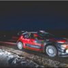 BILAN TROPHEE ANDROS C. LHOSTE APRES 3 COURSES