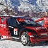 BILAN TROPHEE ANDROS C. LHOSTE APRES 3 COURSES 14 Val thorens 5