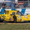 24 HEURES DE DAYTONA 2017