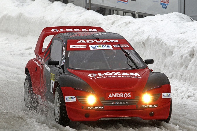 TROPHEE ANDROS 2016/2017 LA FINALE 5 06