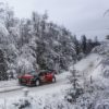 WRC RALLYE DE SUEDE 2017 ETAPE 2