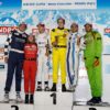 BILAN TROPHEE ANDROS: CLEMENTINE LHOSTE 7 Saison 22016 2017 Trophee Andros Clem.Lhoste 18